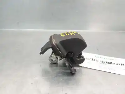 Автозапчасти б/у замок багажника/ворот за renault express furgoneta/monovolumen 1.5 blue dci 75 (f6aa) ссылки oem iam 905928866r