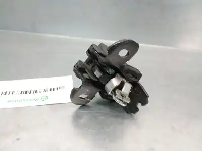 Автозапчастина б/у замок багажника / ворот для renault express furgoneta/monovolumen 1.5 blue dci 75 (f6aa) посилання на oem iam 905928866r  905928866r