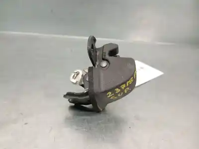 Автозапчастина б/у замок багажника / ворот для renault express furgoneta/monovolumen 1.5 blue dci 75 (f6aa) посилання на oem iam 905928866r  905928866r