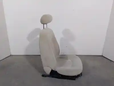 Second-hand car spare part left front seat for jaguar x-type i (x400) 2.5 v6 a las 4 ruedas oem iam references c2s20595agz  c2s20595agz