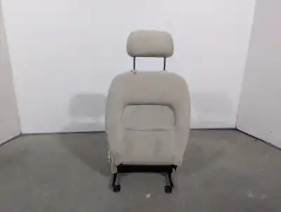 Second-hand car spare part left front seat for jaguar x-type i (x400) 2.5 v6 a las 4 ruedas oem iam references c2s20595agz  c2s20595agz