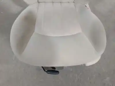 Second-hand car spare part left front seat for jaguar x-type i (x400) 2.5 v6 a las 4 ruedas oem iam references c2s20595agz  c2s20595agz