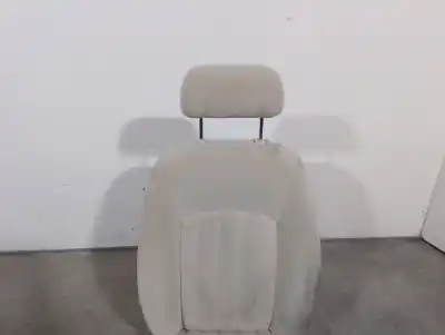 Second-hand car spare part left front seat for jaguar x-type i (x400) 2.5 v6 a las 4 ruedas oem iam references c2s20595agz  c2s20595agz