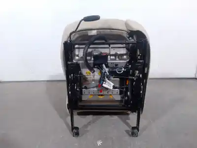 Second-hand car spare part left front seat for jaguar x-type i (x400) 2.5 v6 a las 4 ruedas oem iam references c2s20595agz  c2s20595agz