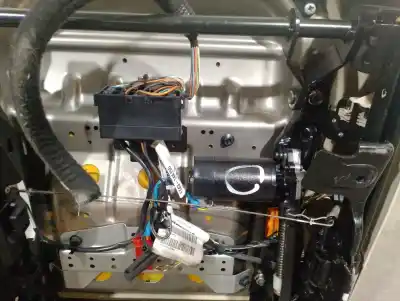 Second-hand car spare part left front seat for jaguar x-type i (x400) 2.5 v6 a las 4 ruedas oem iam references c2s20595agz  c2s20595agz