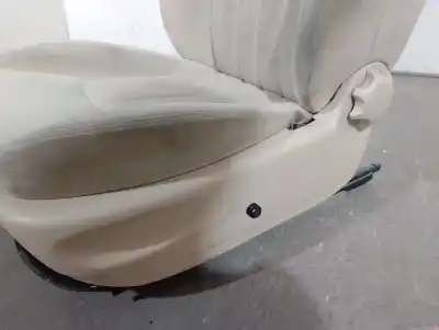 Second-hand car spare part left front seat for jaguar x-type i (x400) 2.5 v6 a las 4 ruedas oem iam references c2s20595agz  c2s20595agz