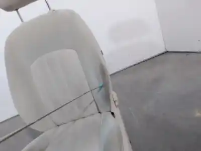 Second-hand car spare part left front seat for jaguar x-type i (x400) 2.5 v6 a las 4 ruedas oem iam references c2s20595agz  c2s20595agz