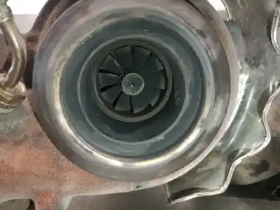Автозапчасти б/у турбокомпенсатор за audi q3 (8ub, 8ug) 2.0 tdi ссылки oem iam 04l253010b  04l253010b
