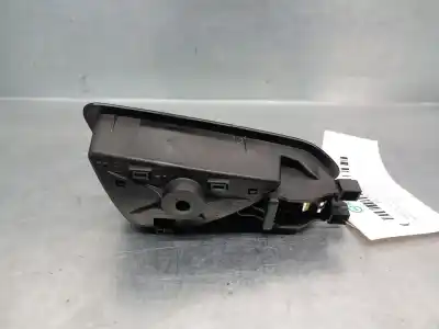 Автозапчасти б/у левая передняя внутренняя ручка за renault express furgoneta/monovolumen 1.5 blue dci 75 (f6aa) ссылки oem iam 806714209r  806714209r