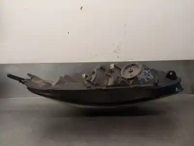 Автозапчастина б/у права фа для opel corsa e (x15) 1.4 lpg (08, 68) посилання на oem iam 13381350  39068630