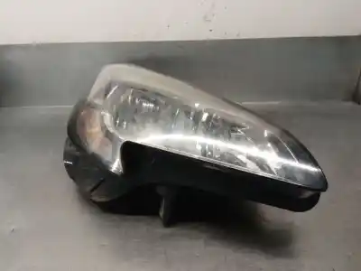Автозапчастина б/у права фа для opel corsa e (x15) 1.4 lpg (08, 68) посилання на oem iam 13381350  39068630