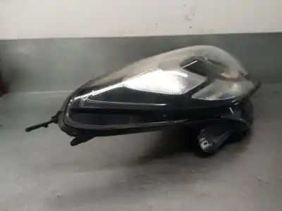 Автозапчастина б/у права фа для opel corsa e (x15) 1.4 lpg (08, 68) посилання на oem iam 13381350  39068630