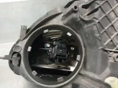 Автозапчастина б/у права фа для opel corsa e (x15) 1.4 lpg (08, 68) посилання на oem iam 13381350  39068630