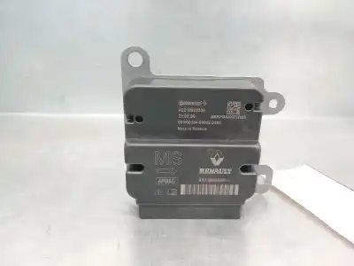 Автозапчасти б/у блок управления подушками безопасности за renault express furgoneta/monovolumen 1.5 blue dci 75 (f6aa) ссылки oem iam 985109033r