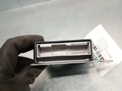 Автозапчасти б/у блок управления подушками безопасности за renault express furgoneta/monovolumen 1.5 blue dci 75 (f6aa) ссылки oem iam 985109033r  