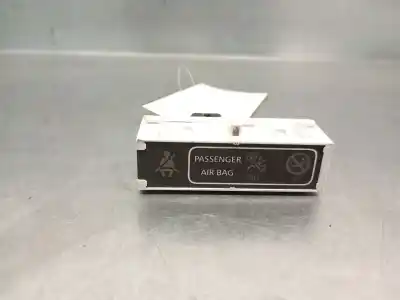 Автозапчасти б/у многофункциональный дисплей за renault express furgoneta/monovolumen 1.5 blue dci 75 (f6aa) ссылки oem iam 249804435r