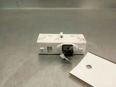 Автозапчасти б/у многофункциональный дисплей за renault express furgoneta/monovolumen 1.5 blue dci 75 (f6aa) ссылки oem iam 249804435r  249804435r