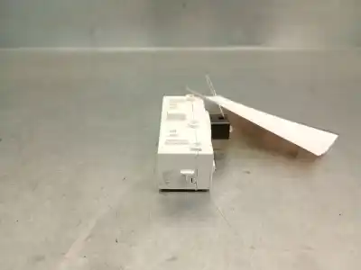 Автозапчасти б/у многофункциональный дисплей за renault express furgoneta/monovolumen 1.5 blue dci 75 (f6aa) ссылки oem iam 249804435r  249804435r