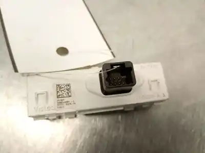 Автозапчасти б/у многофункциональный дисплей за renault express furgoneta/monovolumen 1.5 blue dci 75 (f6aa) ссылки oem iam 249804435r  249804435r