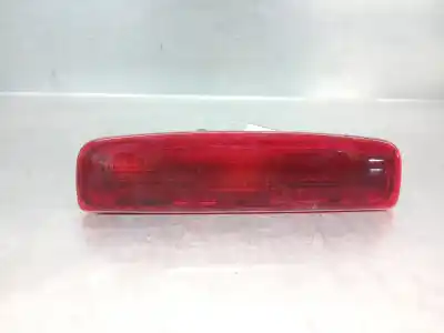 Автозапчасти б/у центральный стоп-сигнал за renault express furgoneta/monovolumen 1.5 blue dci 75 (f6aa) ссылки oem iam 8200690117