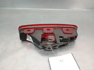 Автозапчасти б/у центральный стоп-сигнал за renault express furgoneta/monovolumen 1.5 blue dci 75 (f6aa) ссылки oem iam 8200690117  8200690117