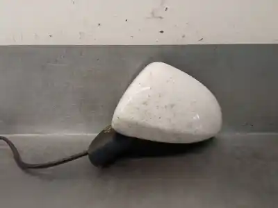 Second-hand car spare part left rearview mirror for opel corsa e (x15) 1.4 lpg (08, 68) oem iam references 39060206  39060206