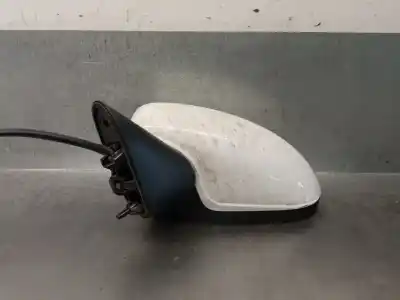 Second-hand car spare part left rearview mirror for opel corsa e (x15) 1.4 lpg (08, 68) oem iam references 39060206  39060206