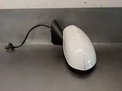 Second-hand car spare part left rearview mirror for opel corsa e (x15) 1.4 lpg (08, 68) oem iam references 39060206  39060206