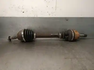 Автозапчасти б/у  за PEUGEOT 407 SW (6E_, 6D_)  ссылки OEM IAM 3272GL  3272GL