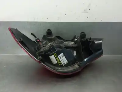 Автозапчастина б/у правий ліхтар для opel corsa e (x15) 1.4 lpg (08, 68) посилання на oem iam 39012622  39090648