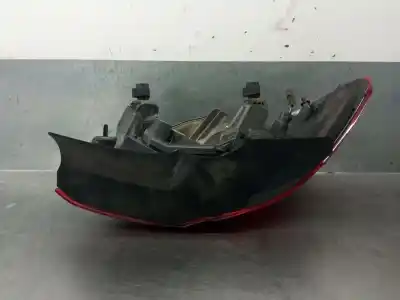 Автозапчастина б/у правий ліхтар для opel corsa e (x15) 1.4 lpg (08, 68) посилання на oem iam 39012622  39090648