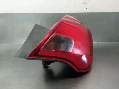 Автозапчастина б/у правий ліхтар для opel corsa e (x15) 1.4 lpg (08, 68) посилання на oem iam 39012622  39090648