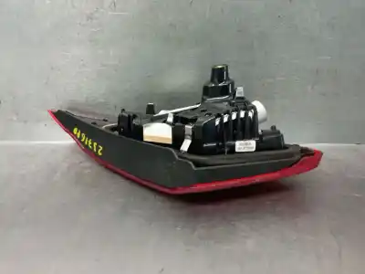 Автозапчасти б/у правый задний фонарь за opel corsa e (x15) 1.4 lpg (08, 68) ссылки oem iam 39012624  13454501