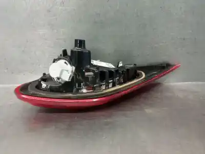 Автозапчасти б/у правый задний фонарь за opel corsa e (x15) 1.4 lpg (08, 68) ссылки oem iam 39012624  13454501