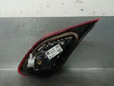 Автозапчастина б/у лівий ход ліхар для opel corsa e (x15) 1.4 lpg (08, 68) посилання на oem iam 39012623  13454500