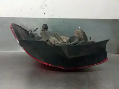 Second-hand car spare part left tailgate light for opel corsa e (x15) 1.4 lpg (08, 68) oem iam references 39012621  39090647