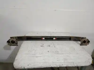 Автозапчасти б/у усиление заднего бампера за opel corsa e (x15) 1.4 lpg (08, 68) ссылки oem iam 1405059  1405059