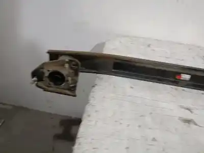 Автозапчасти б/у усиление заднего бампера за opel corsa e (x15) 1.4 lpg (08, 68) ссылки oem iam 1405059  1405059