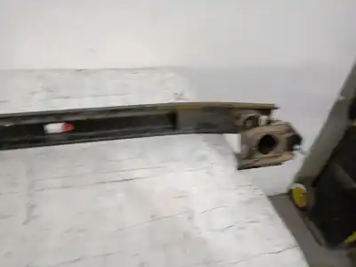 Автозапчасти б/у усиление заднего бампера за opel corsa e (x15) 1.4 lpg (08, 68) ссылки oem iam 1405059  1405059