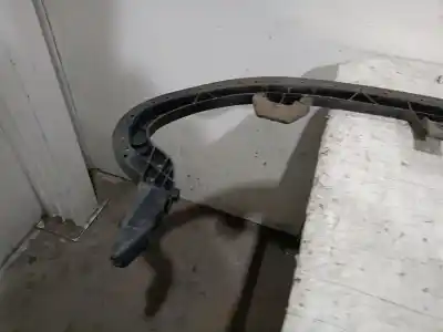 Second-hand car spare part front bumper reinforcement for opel corsa e (x15) 1.4 lpg (08, 68) oem iam references 1405252  1405252