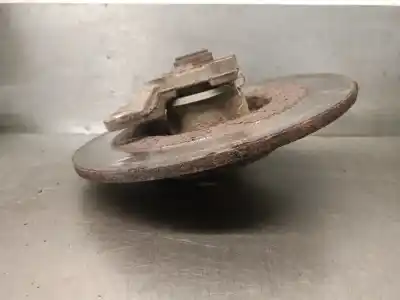 Second-hand car spare part rear right knuckle for renault espace iv (jk0/1_) 2.0 dci (jk03 jk04 jk1c jk1g jk1j jk1k) oem iam references 7701474505  7701474505