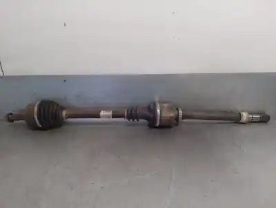 Tweedehands auto-onderdeel transmissie rechts voor voor renault espace iv (jk0/1_) 2.0 dci (jk03 jk04 jk1c jk1g jk1j jk1k) oem iam-referenties 8200500683