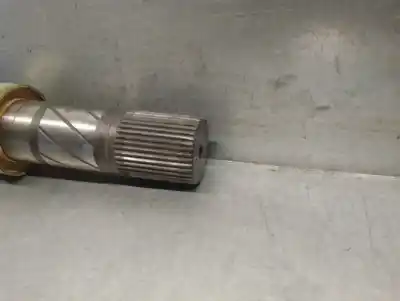 Gebrauchtes Autoersatzteil getriebe vorne rechts zum renault espace iv (jk0/1_) 2.0 dci (jk03 jk04 jk1c jk1g jk1j jk1k) oem-iam-referenzen 8200500683  8200500683
