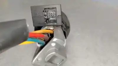 Peça sobressalente para automóvel em segunda mão comutador de ignição por citroen berlingo 1.9 d multispace referências oem iam 9634051880  4162ap