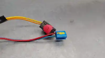 Peça sobressalente para automóvel em segunda mão comutador de ignição por citroen berlingo 1.9 d multispace referências oem iam 9634051880  4162ap