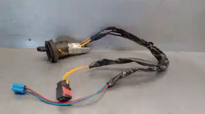 Pezzo di ricambio per auto di seconda mano Interruttore Di Avviamento per CITROEN BERLINGO 1.9 D Multispace Riferimenti OEM IAM 9634051880  4162AP Pezzo di ricambio per auto di seconda mano Interruttore Di Avviamento per CITROEN BERLINGO 1.9 D Multispace Riferimenti OEM IAM 9634051880  4162AP