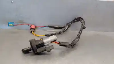 Автозапчасти б/у переключатель стартера за citroen berlingo 1.9 d multispace ссылки oem iam 9634051880  4162ap