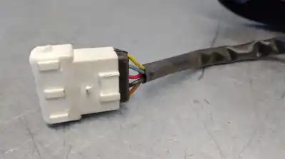 Автозапчастина б/у правий задний огляд для citroen berlingo 1.9 d multispace посилання на oem iam 96193825xx  8153hs