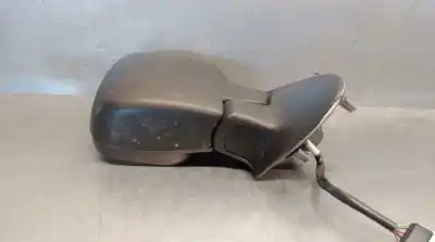 Автозапчастина б/у правий задний огляд для citroen berlingo 1.9 d multispace посилання на oem iam 96193825xx  8153hs