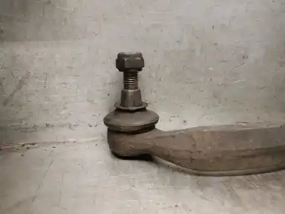 Автозапчасти б/у рулевая рейка за peugeot 407 sw (6e_, 6d_) 2.0 hdi 135 ссылки oem iam 4001n2  4001n2